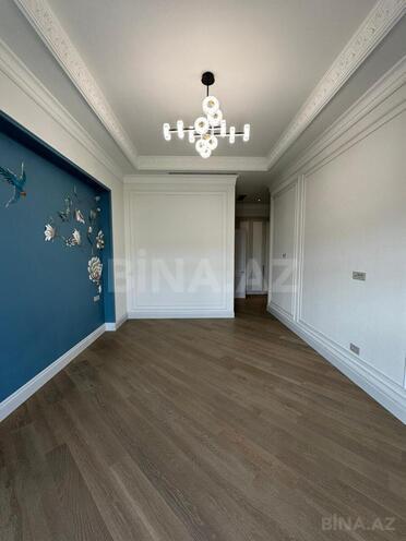 Satılır 4 otaqlı yeni tikili 262 m², Ağ şəhər q., photo 14 from 32