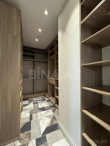 Satılır 4 otaqlı yeni tikili 262 m², Ağ şəhər q., photo 20 from 32