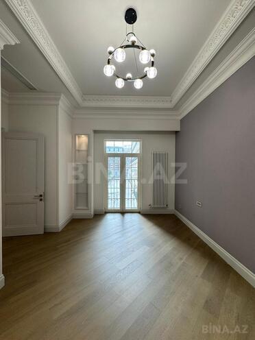 Satılır 4 otaqlı yeni tikili 262 m², Ağ şəhər q., photo 18 from 32