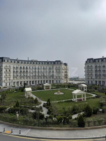 Satılır 4 otaqlı yeni tikili 262 m², Ağ şəhər q., photo 5 from 32