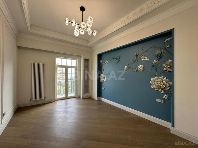 Satılır 4 otaqlı yeni tikili 262 m², Ağ şəhər q., photo 12 from 32