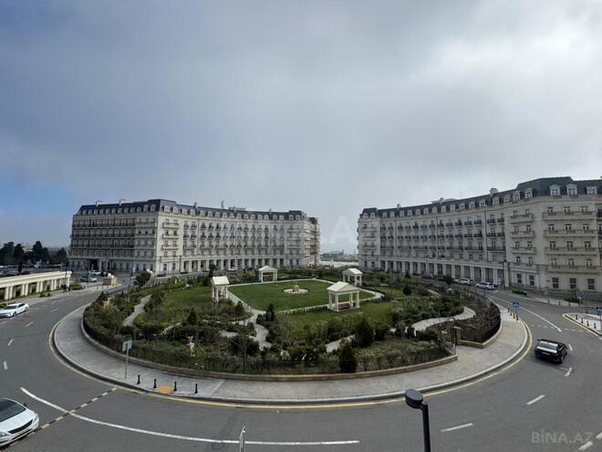 Satılır 4 otaqlı yeni tikili 262 m², Ağ şəhər q., photo 31 from 32