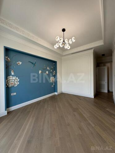 Satılır 4 otaqlı yeni tikili 262 m², Ağ şəhər q., photo 15 from 32