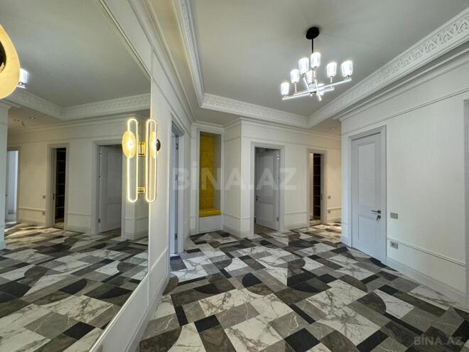 Satılır 4 otaqlı yeni tikili 262 m², Ağ şəhər q., photo 22 from 32