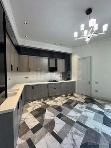 Satılır 4 otaqlı yeni tikili 262 m², Ağ şəhər q., photo 11 from 32