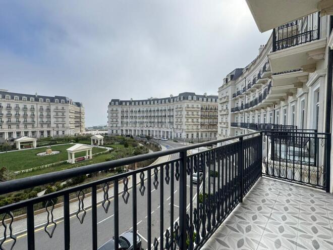 Satılır 4 otaqlı yeni tikili 262 m², Ağ şəhər q., photo 28 from 32