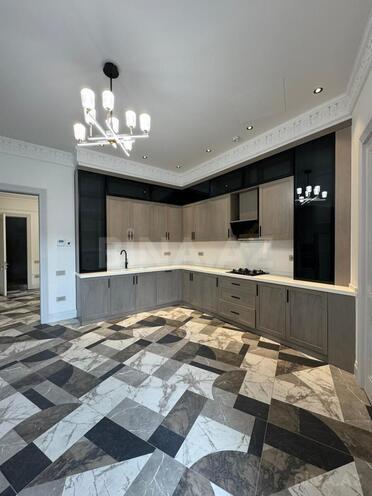 Satılır 4 otaqlı yeni tikili 262 m², Ağ şəhər q., photo 10 from 32