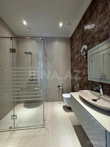 Satılır 4 otaqlı yeni tikili 262 m², Ağ şəhər q., photo 26 from 32