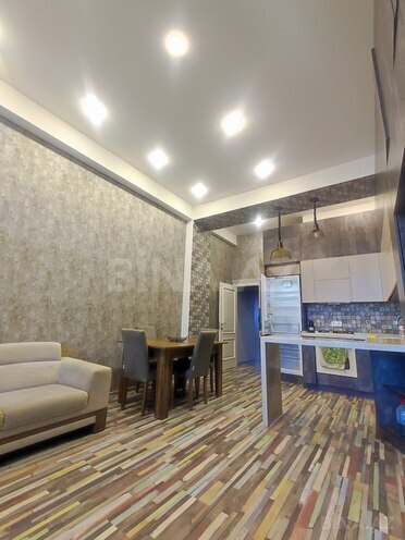 Сдаётся 3-комн. новостройка 125 м², м. Нариман Нариманов, photo 5 from 27