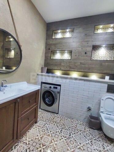 Сдаётся 3-комн. новостройка 125 м², м. Нариман Нариманов, photo 13 from 27