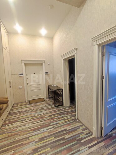 Сдаётся 3-комн. новостройка 125 м², м. Нариман Нариманов, photo 16 from 27