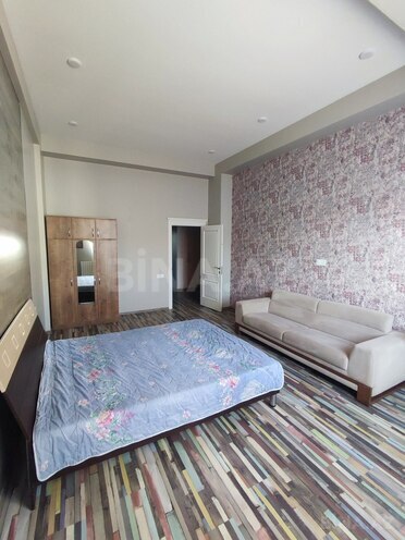 Сдаётся 3-комн. новостройка 125 м², м. Нариман Нариманов, photo 11 from 27