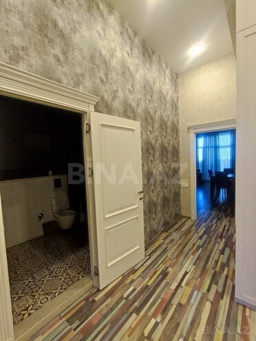 Сдаётся 3-комн. новостройка 125 м², м. Нариман Нариманов, photo 15 from 27