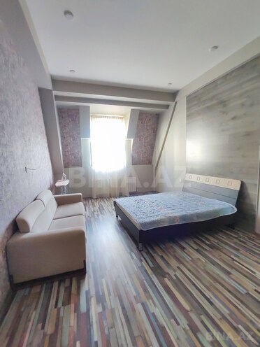 Сдаётся 3-комн. новостройка 125 м², м. Нариман Нариманов, photo 12 from 27