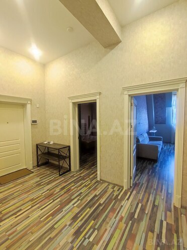 Сдаётся 3-комн. новостройка 125 м², м. Нариман Нариманов, photo 14 from 27