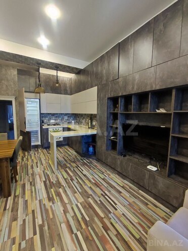 Сдаётся 3-комн. новостройка 125 м², м. Нариман Нариманов, photo 6 from 27