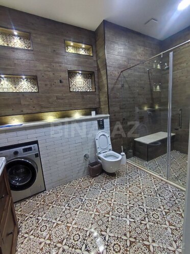Сдаётся 3-комн. новостройка 125 м², м. Нариман Нариманов, photo 10 from 27