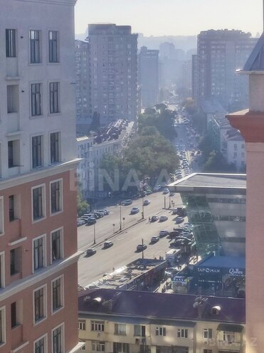 Сдаётся 3-комн. новостройка 125 м², м. Нариман Нариманов, photo 18 from 27
