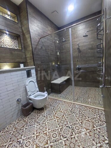 Сдаётся 3-комн. новостройка 125 м², м. Нариман Нариманов, photo 9 from 27