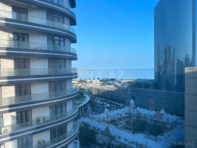 Satılır 3 otaqlı yeni tikili 137 m², 28 May m., photo 15 from 16