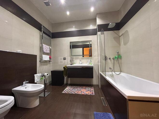 Satılır 3 otaqlı yeni tikili 137 m², 28 May m., photo 13 from 16