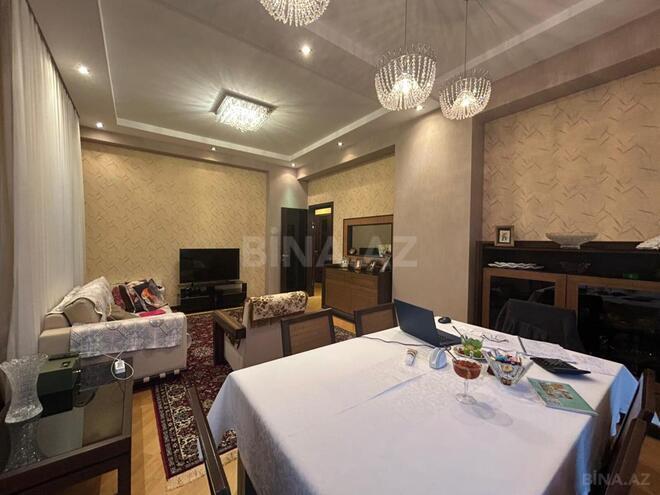 Satılır 3 otaqlı yeni tikili 137 m², 28 May m., photo 5 from 16