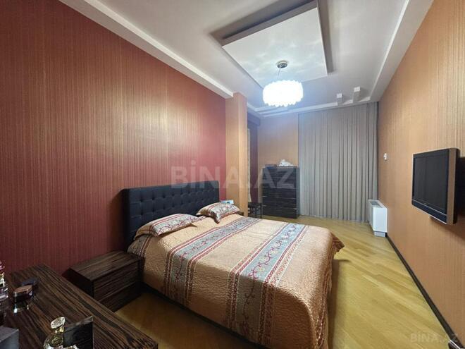 Satılır 3 otaqlı yeni tikili 137 m², 28 May m., photo 7 from 16