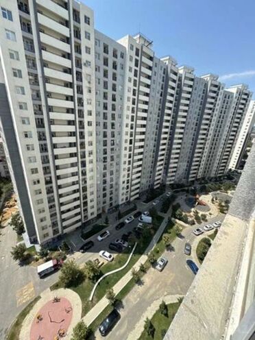 Продаётся 2-комн. новостройка 92 м², м. Ази Асланов, photo 11 from 12