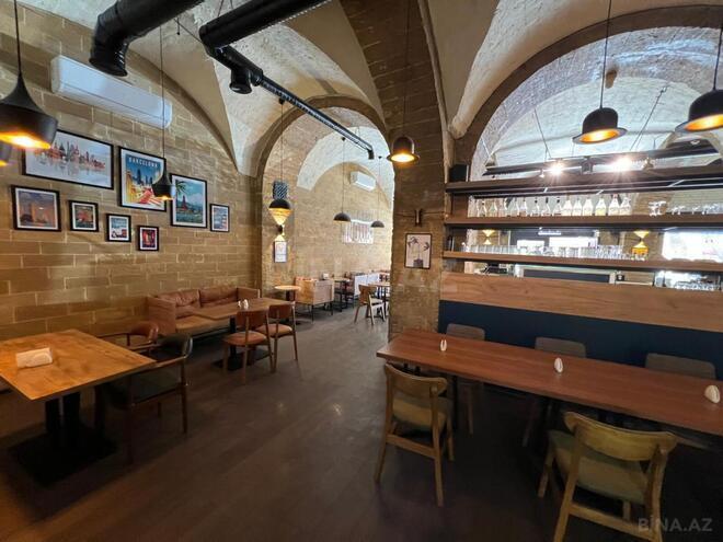 İcarəyə verilir  obyekt 200 m², Sahil m., photo 9 from 25