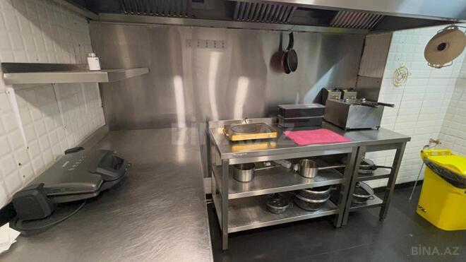 İcarəyə verilir  obyekt 200 m², Sahil m., photo 15 from 25