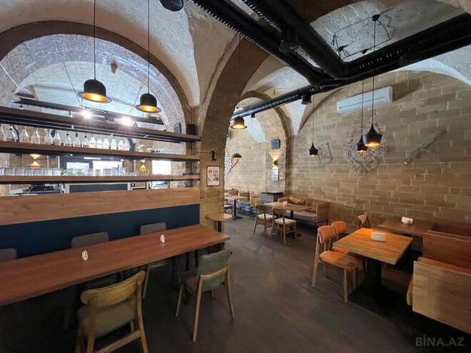 İcarəyə verilir  obyekt 200 m², Sahil m., photo 10 from 25