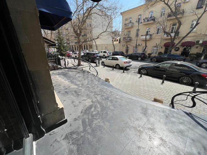 İcarəyə verilir  obyekt 200 m², Sahil m., photo 5 from 25