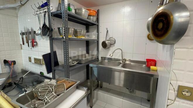 İcarəyə verilir  obyekt 200 m², Sahil m., photo 21 from 25