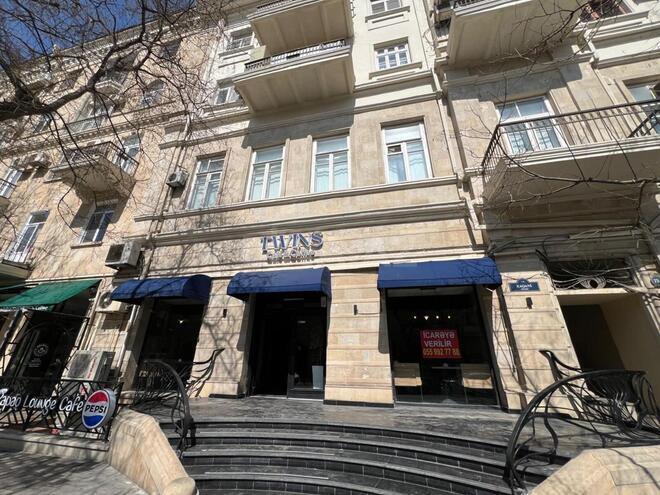 İcarəyə verilir  obyekt 200 m², Sahil m., photo 6 from 25