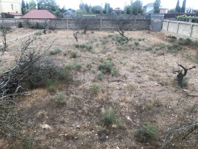 Продаётся  участок 6 сот, м. Насими, photo 3 from 7