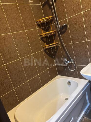 Сдаётся 1-комн. новостройка 40 м², Ясамальский р., photo 6 from 26