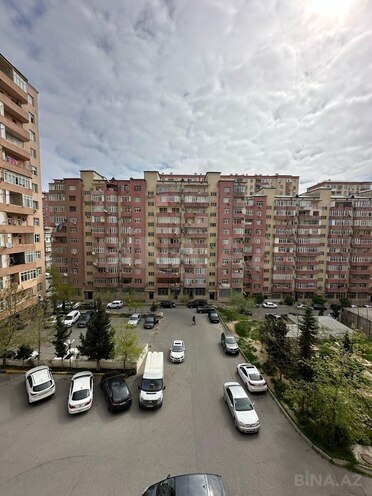 Продаётся 3-комн. новостройка 128 м², м. Иншаатчылар, photo 7 from 24