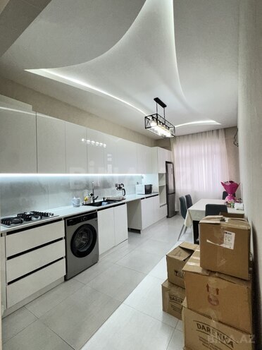 Продаётся 3-комн. новостройка 130 м², пос. Ени Ясамал, photo 5 from 17