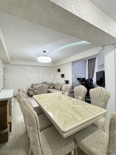 Продаётся 3-комн. новостройка 130 м², пос. Ени Ясамал, photo 4 from 17