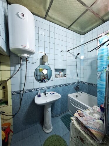 İcarəyə verilir 4 otaqlı köhnə tikili 110 m², 28 May m., photo 28 from 32