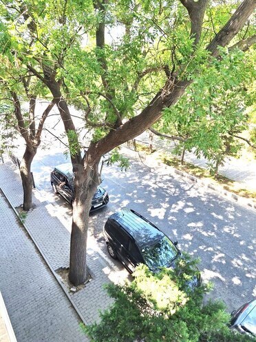 İcarəyə verilir 4 otaqlı köhnə tikili 110 m², 28 May m., photo 11 from 32