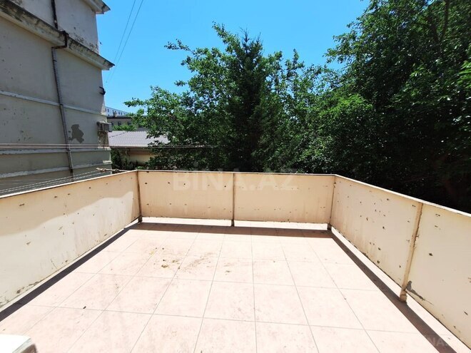İcarəyə verilir 4 otaqlı köhnə tikili 110 m², 28 May m., photo 17 from 32