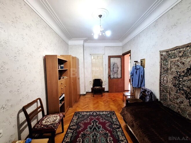 İcarəyə verilir 4 otaqlı köhnə tikili 110 m², 28 May m., photo 14 from 32