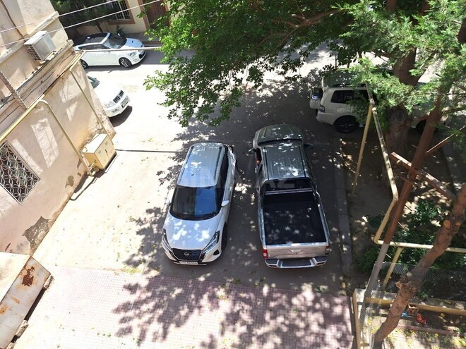 İcarəyə verilir 4 otaqlı köhnə tikili 110 m², 28 May m., photo 23 from 32