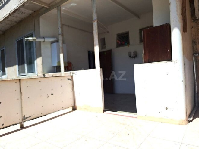 İcarəyə verilir 4 otaqlı köhnə tikili 110 m², 28 May m., photo 16 from 32
