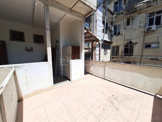 İcarəyə verilir 4 otaqlı köhnə tikili 110 m², 28 May m., photo 18 from 32
