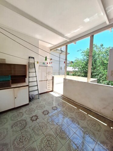 İcarəyə verilir 4 otaqlı köhnə tikili 110 m², 28 May m., photo 25 from 32