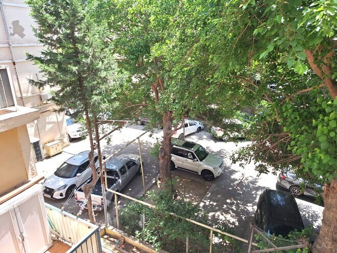 İcarəyə verilir 4 otaqlı köhnə tikili 110 m², 28 May m., photo 31 from 32