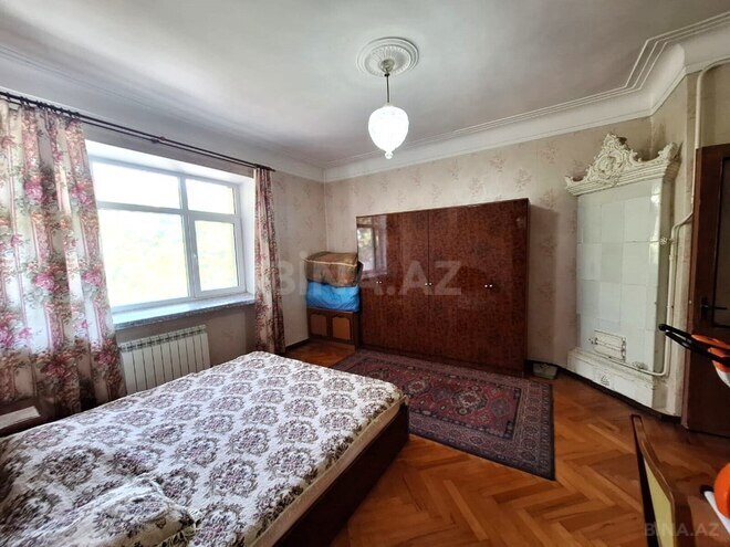 İcarəyə verilir 4 otaqlı köhnə tikili 110 m², 28 May m., photo 10 from 32