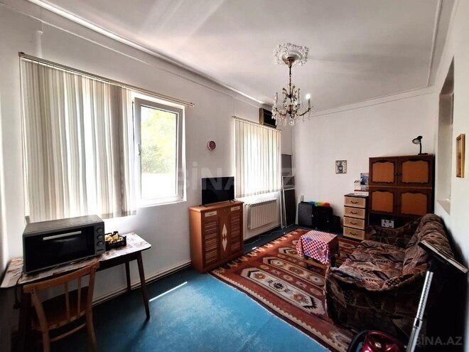 İcarəyə verilir 4 otaqlı köhnə tikili 110 m², 28 May m., photo 6 from 32